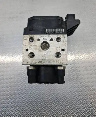 Mercedes-Benz A W168 ABS Pump A0044310912 0265202461