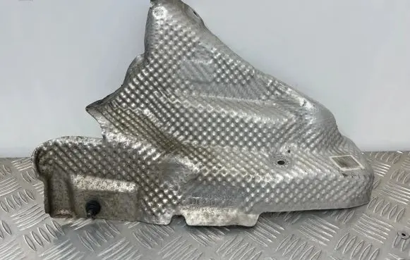 Audi Q5 SQ5 Heat shield in engine bay 8R1399300A