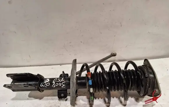 Peugeot 3008 II Front shock absorber/damper