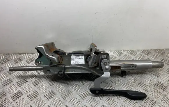 Audi A6 C7 Steering wheel axle 4G0419506 4G0419506BB