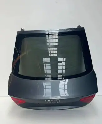 Audi A5 Sportback 8TA Truck tailgate 