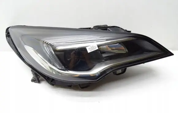 Opel Astra K Headlight/headlamp 39077803