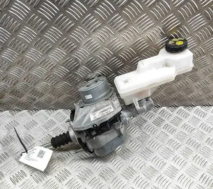 Audi Q4 Sportback e-tron Brake booster 1EC611301 1EC614105BC