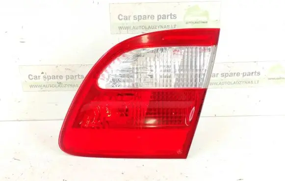 Mercedes-Benz E W211 Tailgate rear/tail lights 2118201464 2118200777
