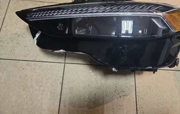 Audi A5 Headlight/headlamp 8B3941033AC
