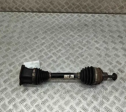 Audi A5 Front driveshaft 8W0407271E