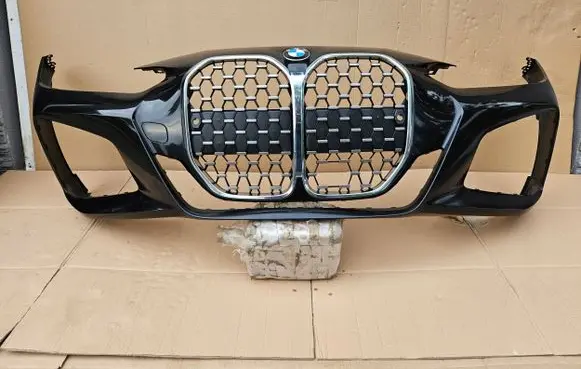 BMW 4 G22 G23 G24 G26 Front bumper