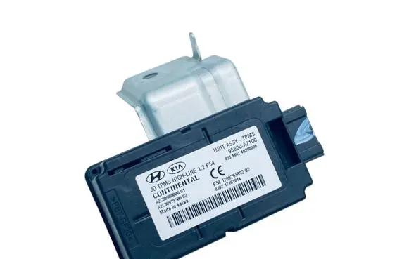 KIA Pro Cee'd II Other control units/modules 95800A2100