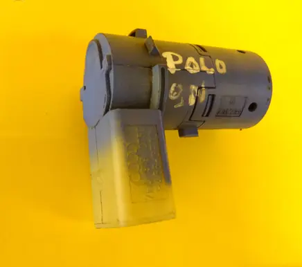 Volkswagen Polo IV 9N3 Parking PDC sensor 7H0919275C