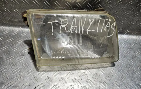 Ford Transit Headlight/headlamp 151275 7914