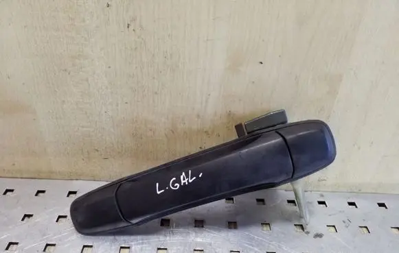 Subaru Forester SG Rear door exterior handle