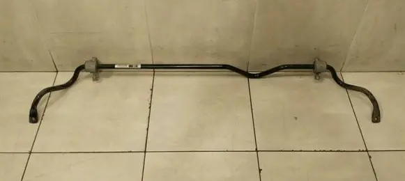 Mercedes-Benz S W222 Rear anti-roll bar/sway bar A2223200111
