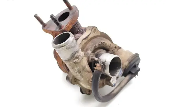 Opel Combo C Turbo 54359710006 735013440