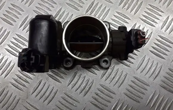 Toyota Avensis T250 Throttle valve position sensor 192300-2010