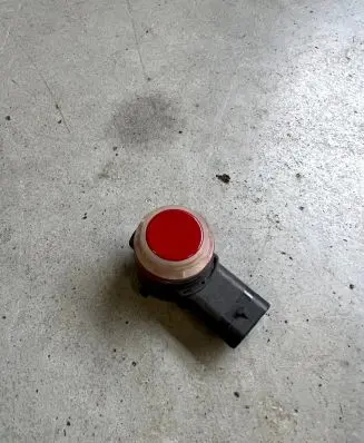 Opel Corsa F Parking PDC sensor 9813348377 N3088780000 1911181640