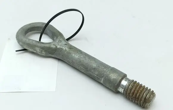 Mercedes-Benz R W251 Towing hook eye 