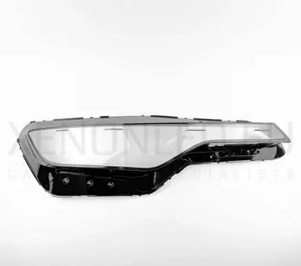 Chevrolet Camaro Headlight lense 