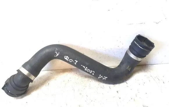 BMW X1 E84 Engine coolant pipe/hose 17127797258