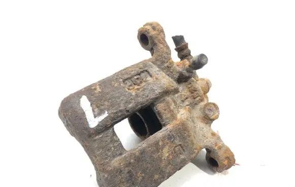 Nissan X-Trail T31 Rear brake caliper 
