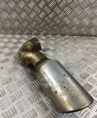 Audi Q7 4L Muffler ending 4L0253825B