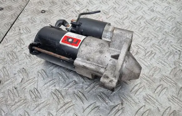 Mitsubishi Outlander Starter motor ST1219000
