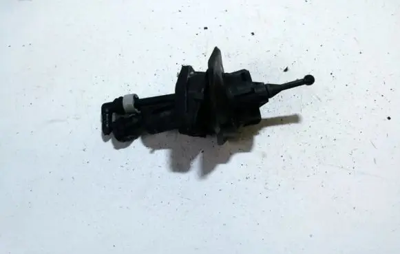 Ford Focus Clutch master cylinder
