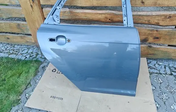 Ford Focus ST Side sliding door 