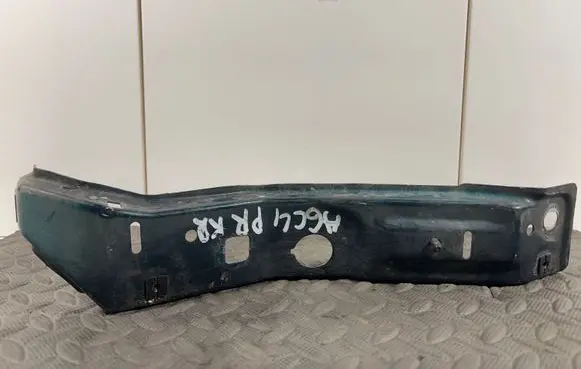 Audi A6 S6 C4 4A Side radiator support slam panel 