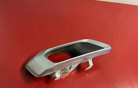 BMW X5 G05 Muffler ending 7493626