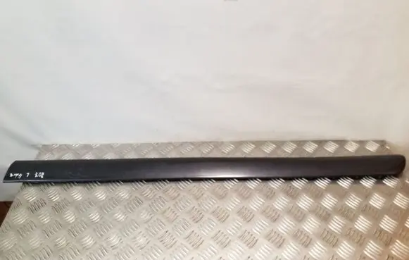 Citroen C8 Sliding door trim (molding) 1484089077