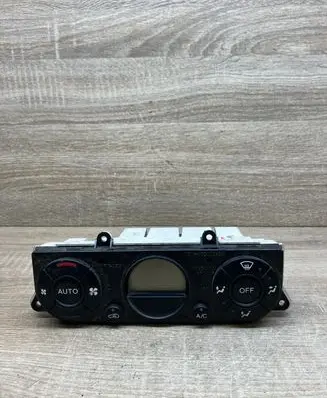 Ford Mondeo Mk III Climate control unit 1S7H18C612AE WVPA21865