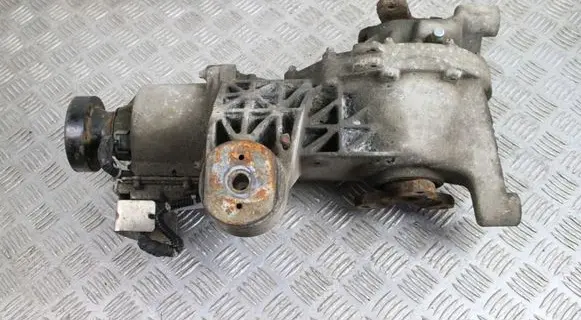 Buick Encore I Rear differential 95433946