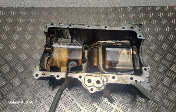 Hyundai Veloster Oil sump 079Z9000