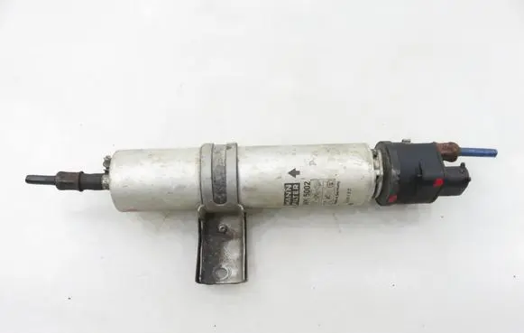 BMW 1 E81 E87 Fuel heater 7801209