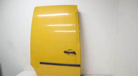 Volkswagen Caddy Side sliding door 