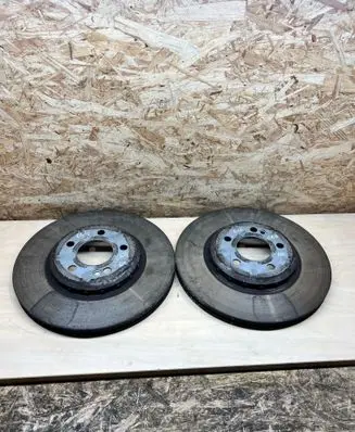 Mercedes-Benz GLC X253 C253 Rear brake disc 