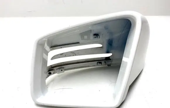 Mercedes-Benz ML W166 Plastic wing mirror trim cover A1668109900 A1668100164 615421AA