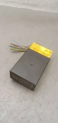 BMW 3 E36 Immobilizer control unit/module 61358362277