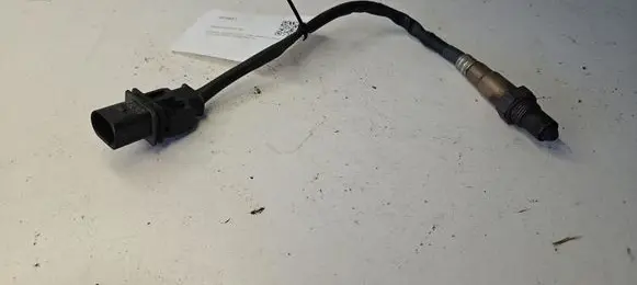 BMW 5 F10 F11 Lambda probe sensor 0281004018 77916000