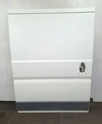 Peugeot Boxer Side sliding door