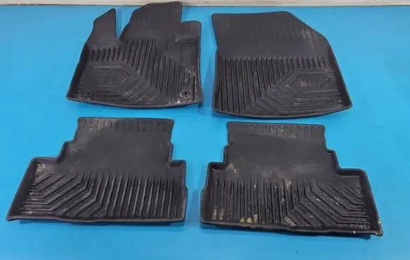 Opel Grandland X Front floor mat 77407947 IMPRK1545829