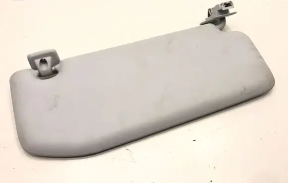 Peugeot 2008 I Sun visor 