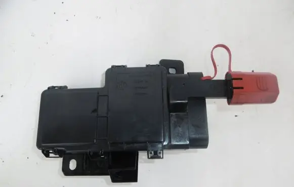 BMW 7 E65 E66 Positive wiring loom 8387568