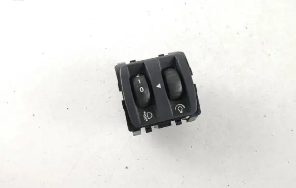 Renault Trafic III (X82) Headlight level height control switch 251900567R A14547 1703150006
