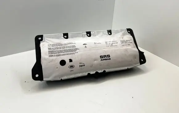 Jaguar XF X250 Passenger airbag 9X23F044A74AA 8X2T9137AA