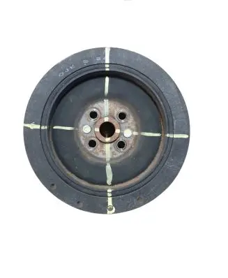 KIA Sportage Crankshaft pulley 231232U202