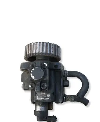 Opel Vectra C Fuel injection high pressure pump 0445010193 1211535 55571005