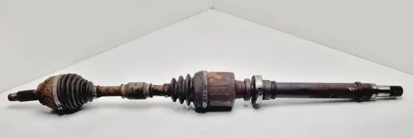 Mazda 3 I Front driveshaft