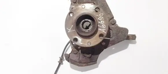 Fiat Panda II Front wheel hub