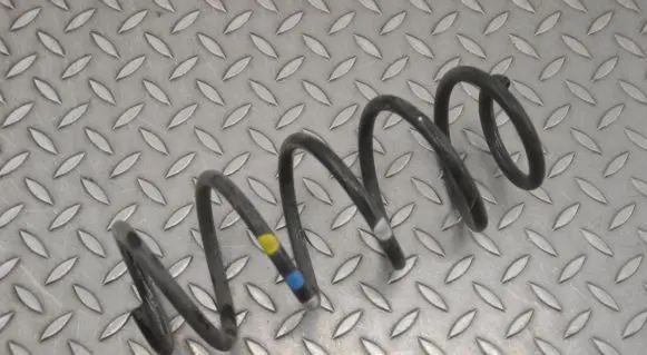 Mercedes-Benz A W177 Rear coil spring
